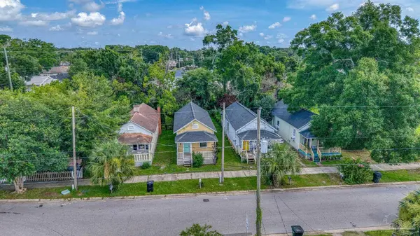 710 W Chase St, Pensacola, FL 32502