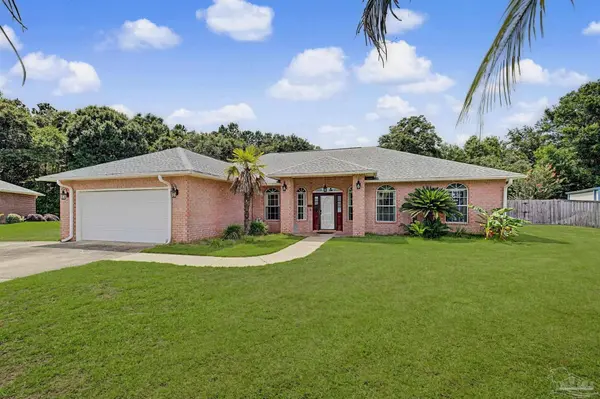7145 Woodside Rd, Pensacola, FL 32526
