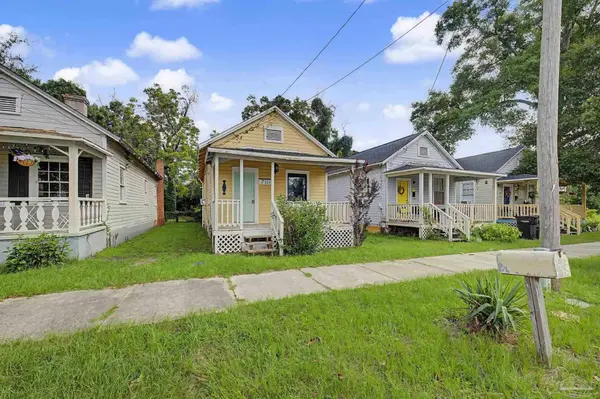 710 W Chase St, Pensacola, FL 32502
