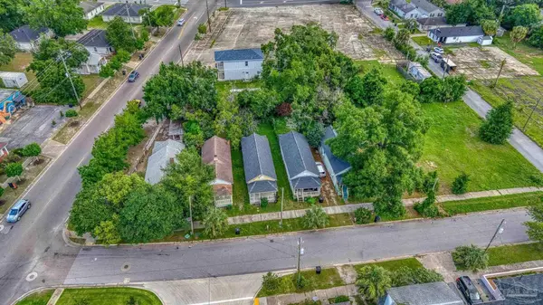 710 W Chase St, Pensacola, FL 32502