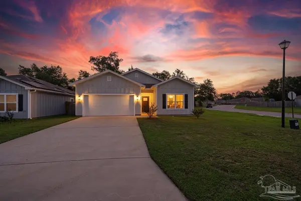 6562 Paso Fino Drive, Pensacola, FL 32526