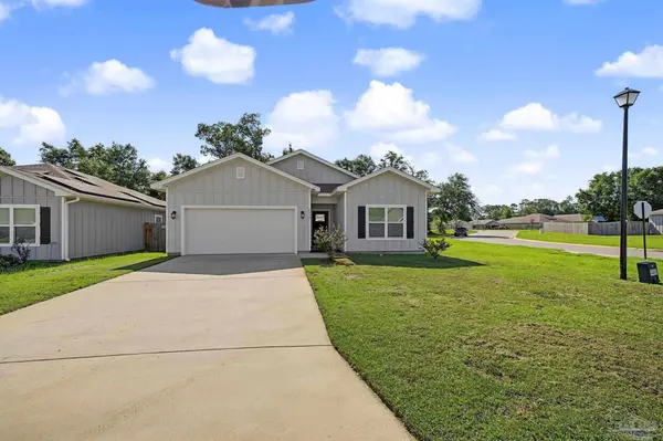 6562 Paso Fino Drive, Pensacola, FL 32526