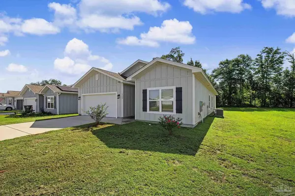 6562 Paso Fino Drive, Pensacola, FL 32526