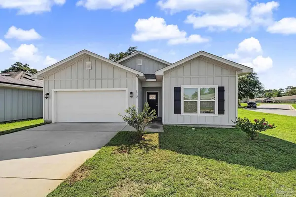 6562 Paso Fino Drive, Pensacola, FL 32526