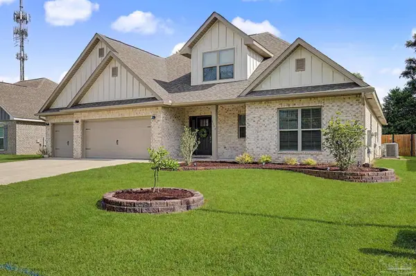 6193 Cherry Hill Cir, Pace, FL 32571