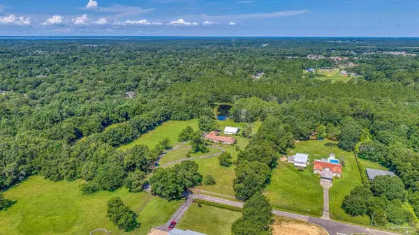 7621 Chellie Rd, Pensacola, FL 32526