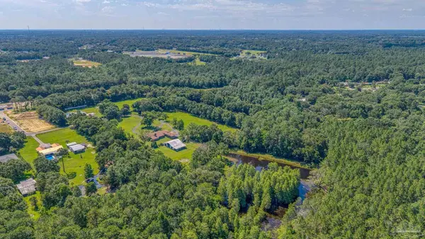 7621 Chellie Rd, Pensacola, FL 32526