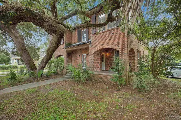 401 N Barcelona St, Pensacola, FL 32501
