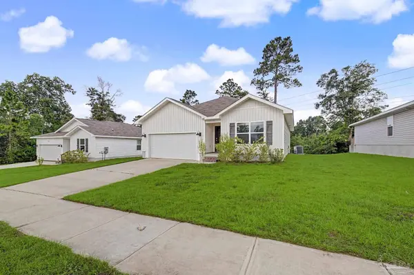 5887 Paddock Way, Pensacola, FL 32526