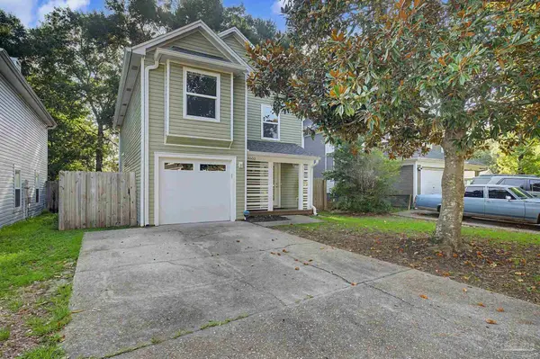 4603 Lennox Pl, Pensacola, FL 32514