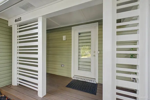 4603 Lennox Pl, Pensacola, FL 32514