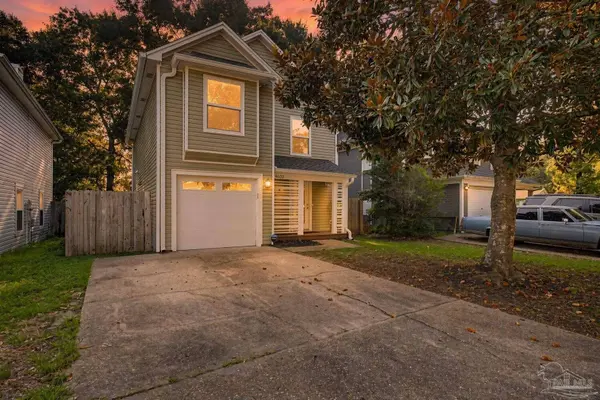 4603 Lennox Pl, Pensacola, FL 32514