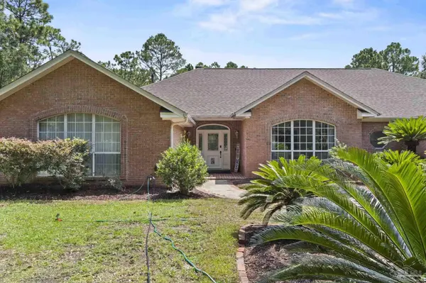11785 Lillian Hwy, Pensacola, FL 32506