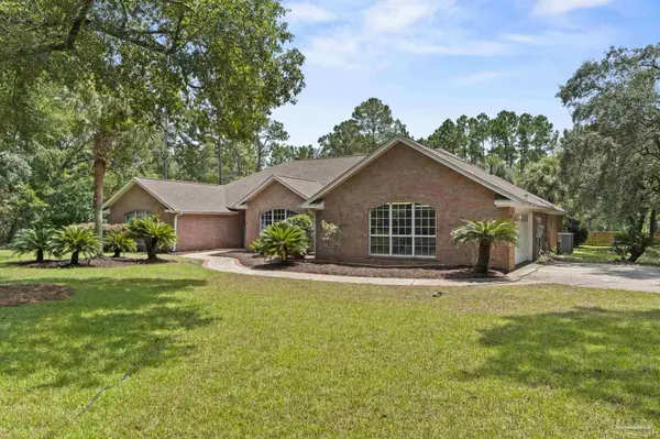 11785 Lillian Hwy, Pensacola, FL 32506