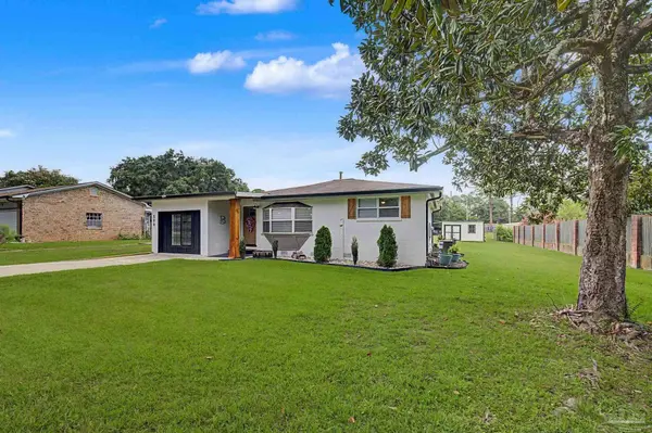 508 Paulding Ave, Pensacola, FL 32507