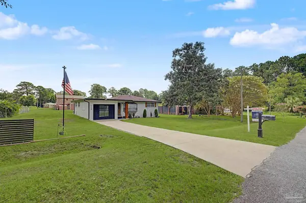 508 Paulding Ave, Pensacola, FL 32507