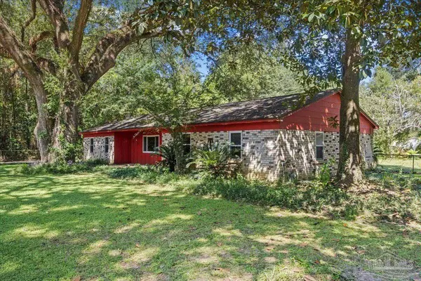 632 Powell St, Pensacola, FL 32534