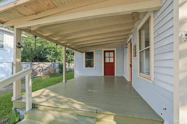 1514 E Bobe St, Pensacola, FL 32503