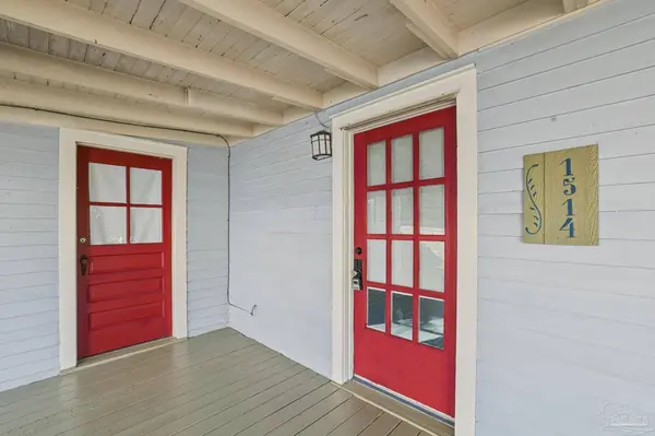 1514 E Bobe St, Pensacola, FL 32503