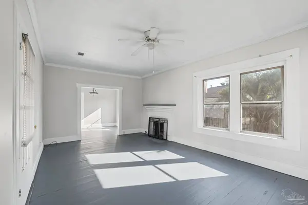 1514 E Bobe St, Pensacola, FL 32503