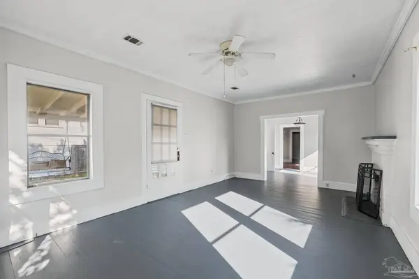 1514 E Bobe St, Pensacola, FL 32503