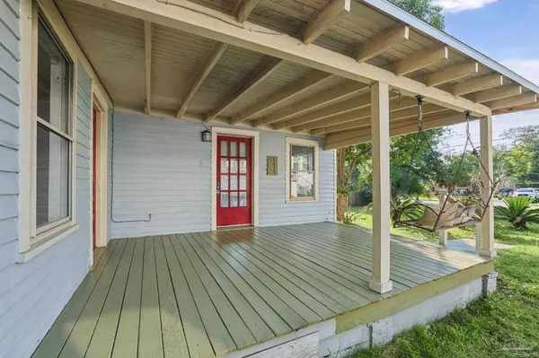 1514 E Bobe St, Pensacola, FL 32503