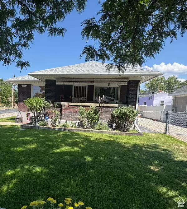 4883 S CENTER ST, Murray, UT 84107