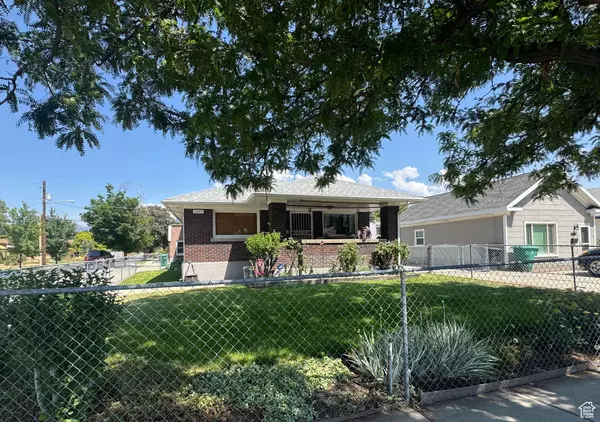 4883 S CENTER ST, Murray, UT 84107