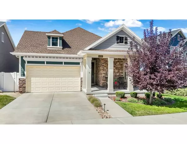 14126 S DEER TRAIL LN, Draper, UT 84020