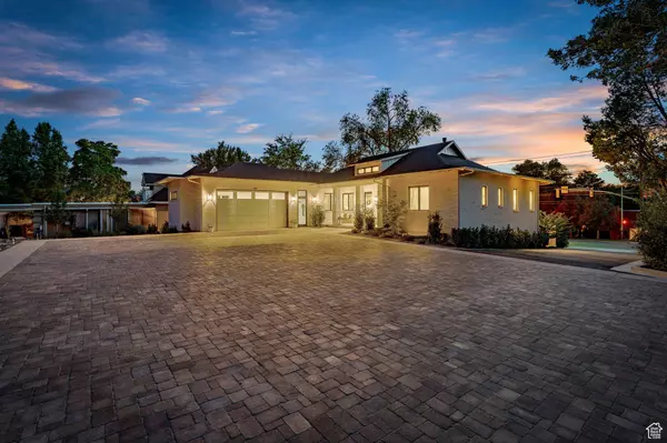 4881 S HOLLADAY BLVD, Holladay, UT 84117