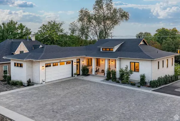 4881 S HOLLADAY BLVD, Holladay, UT 84117