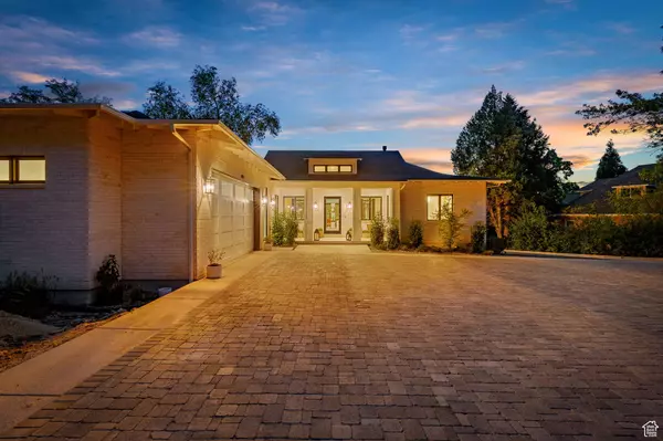 4881 S HOLLADAY BLVD, Holladay, UT 84117