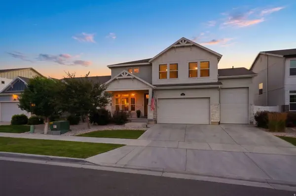 261 S BUCKHORN BATH AVE, Saratoga Springs, UT 84045