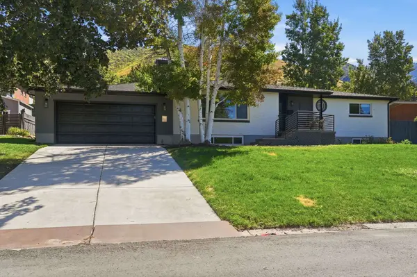 3453 S 3650 E, Millcreek, UT 84109