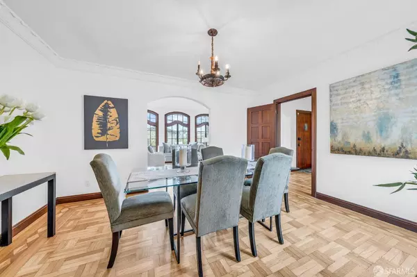 435 38th AVE, San Francisco, CA 94121