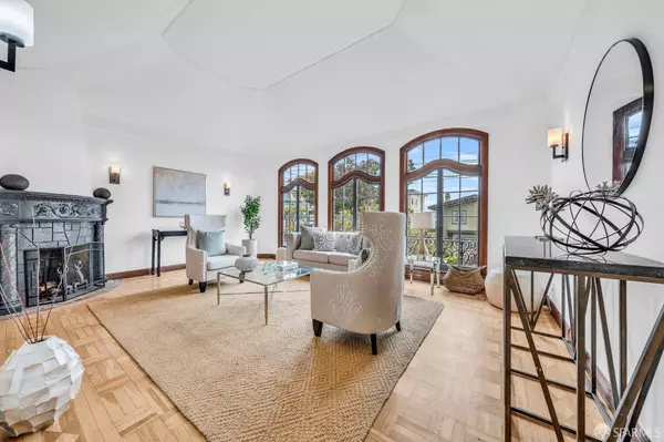 435 38th AVE, San Francisco, CA 94121