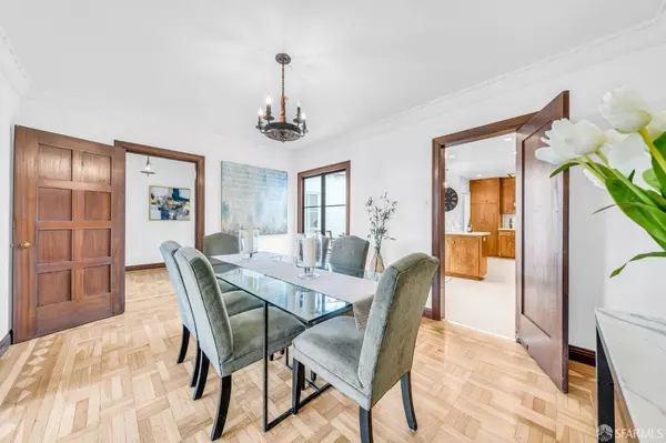 435 38th AVE, San Francisco, CA 94121