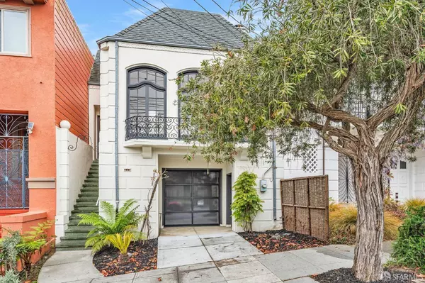 435 38th AVE, San Francisco, CA 94121