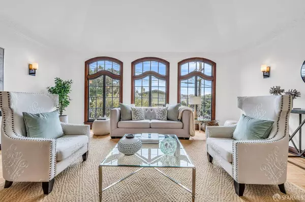 435 38th AVE, San Francisco, CA 94121