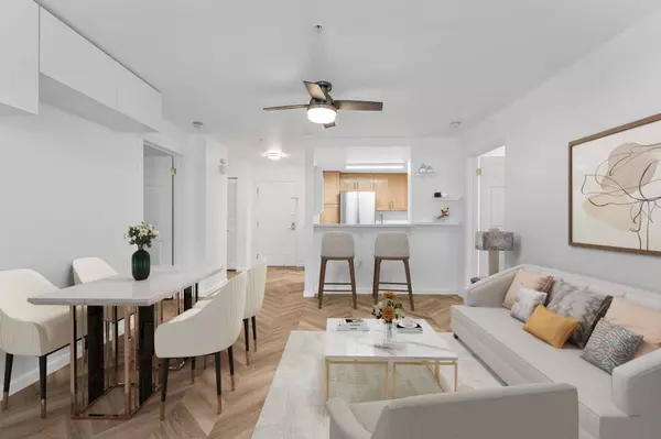 555 10th St #102, Oakland, CA 94607