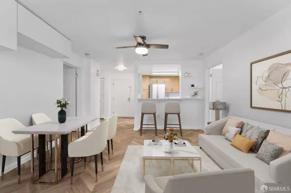 555 10th ST #102, Oakland, CA 94607