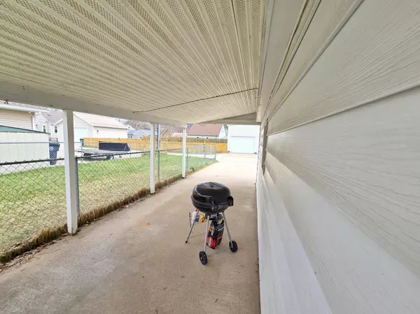 1819 21st ST S, La Crosse, WI 54601