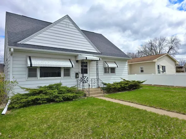 1819 21st ST S, La Crosse, WI 54601