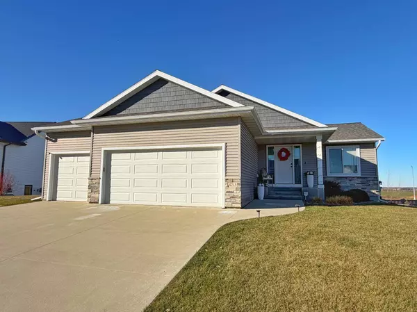 4213 Silver Ridge PL NW, Rochester, MN 55901