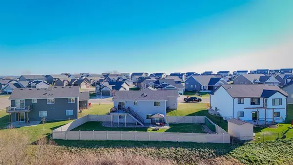 4213 Silver Ridge PL NW, Rochester, MN 55901