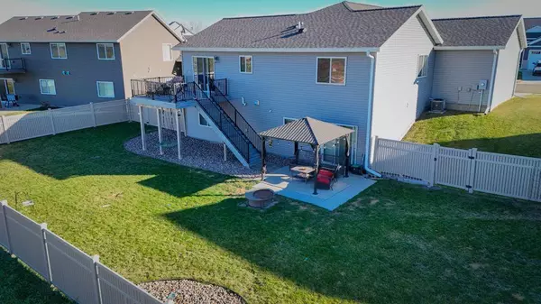 4213 Silver Ridge PL NW, Rochester, MN 55901