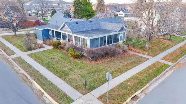 316 2nd AVE SE, Pine Island, MN 55963