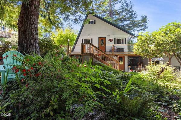 291 Fir ST, Wheeler, OR 97147