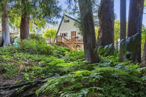 291 Fir ST, Wheeler, OR 97147