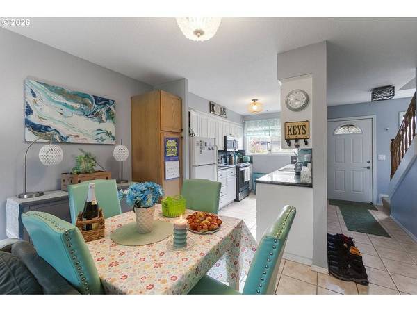 1322 NE HOGAN DR, Gresham, OR 97030